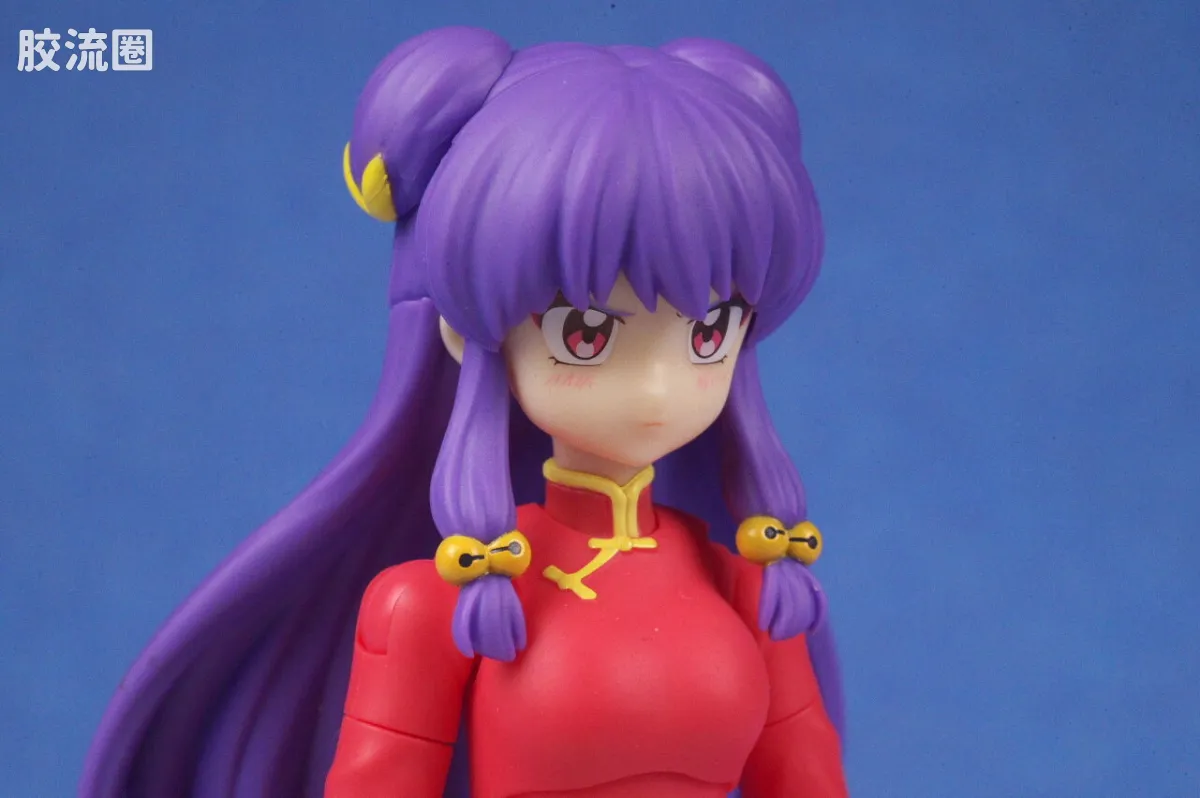 SHF 乱马1/2系列 珊璞 (新版) - 图片