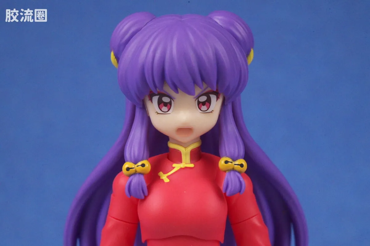 SHF 乱马1/2系列 珊璞 (新版) - 图片