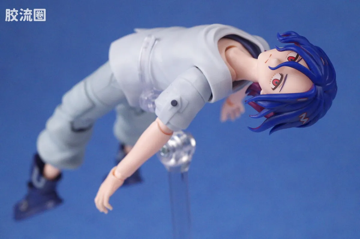 SHF 高达系列 修司伊藤 - 图片