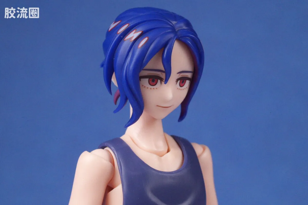 SHF 高达系列 修司伊藤 - 图片