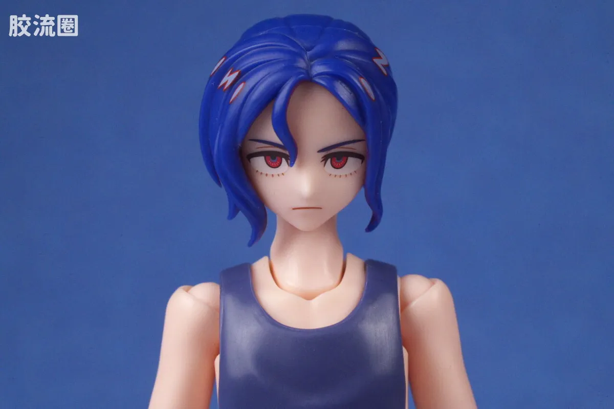 SHF 高达系列 修司伊藤 - 图片