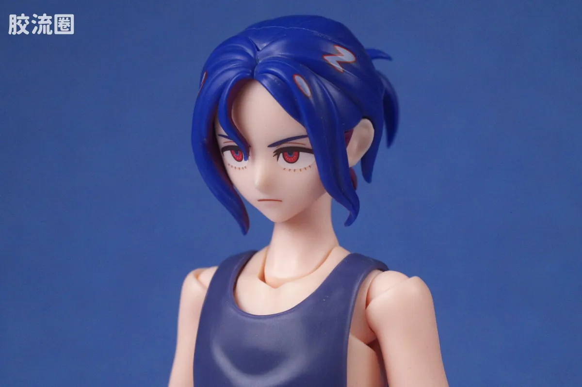 SHF 高达系列 修司伊藤 - 图片