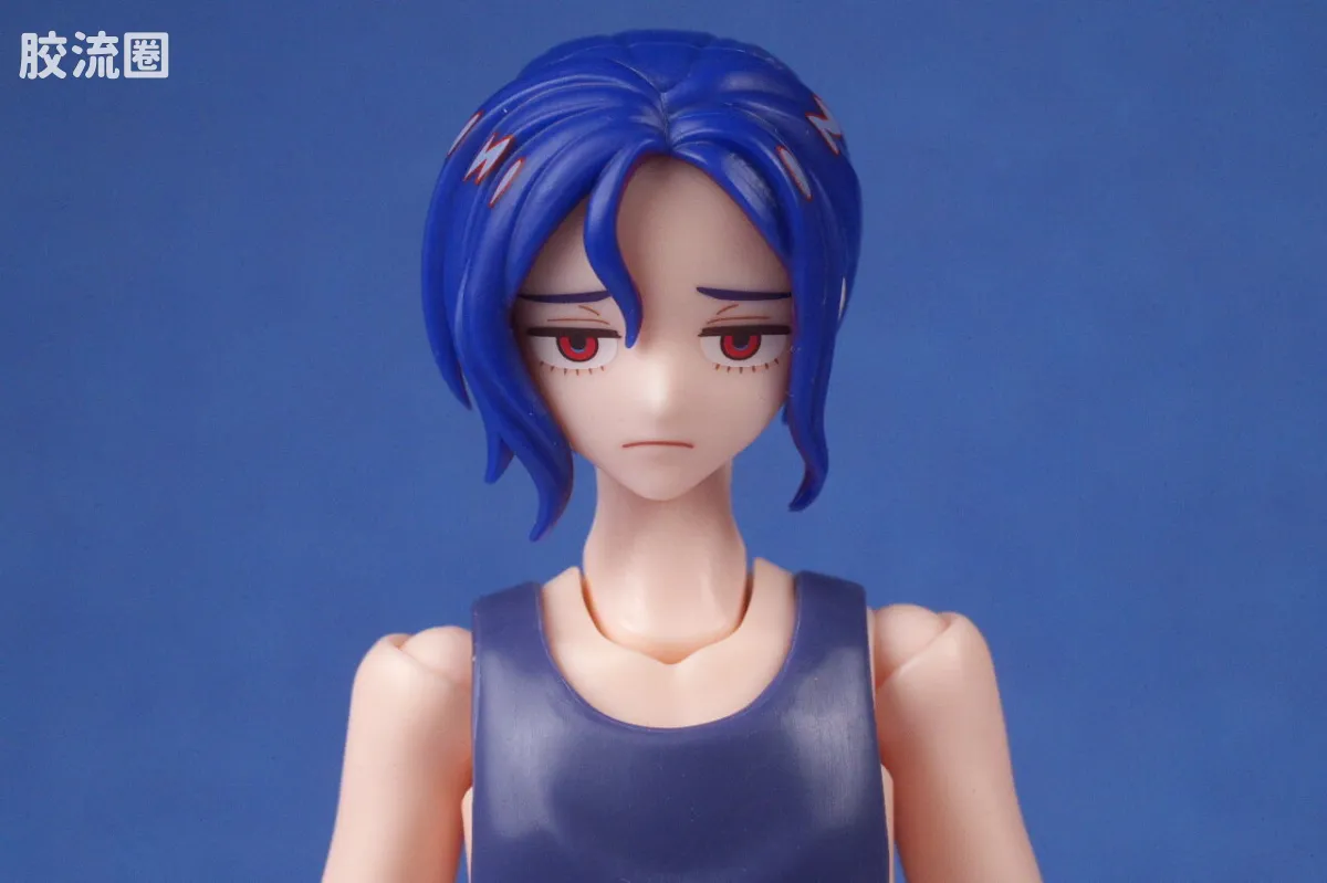 SHF 高达系列 修司伊藤 - 图片