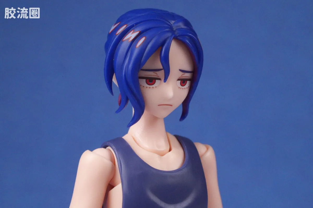 SHF 高达系列 修司伊藤 - 图片
