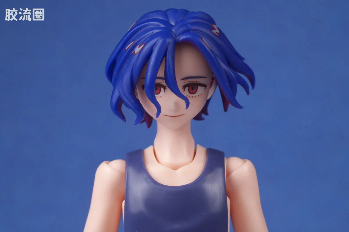 SHF 高达系列 修司伊藤 - 图片