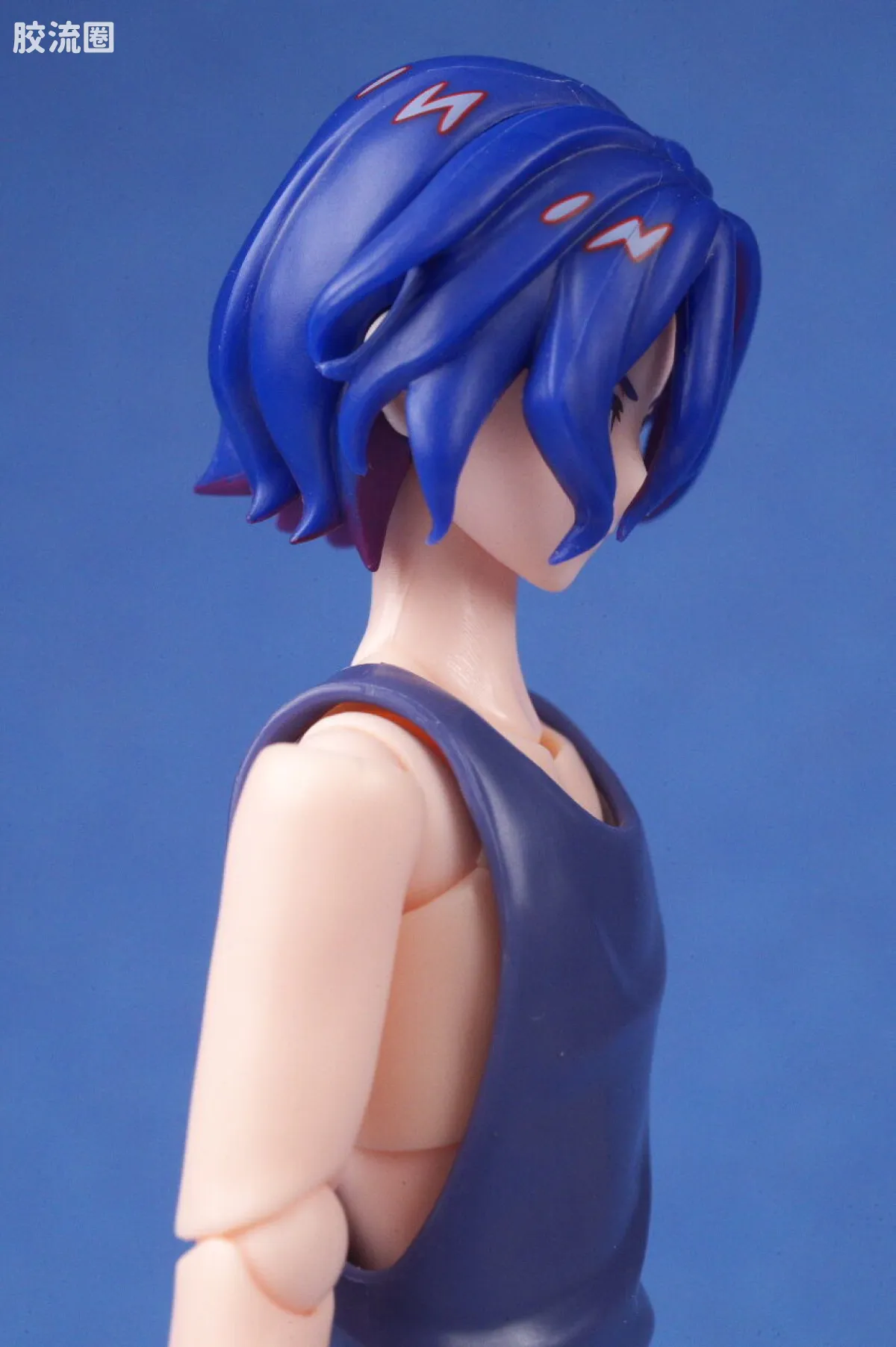 SHF 高达系列 修司伊藤 - 图片
