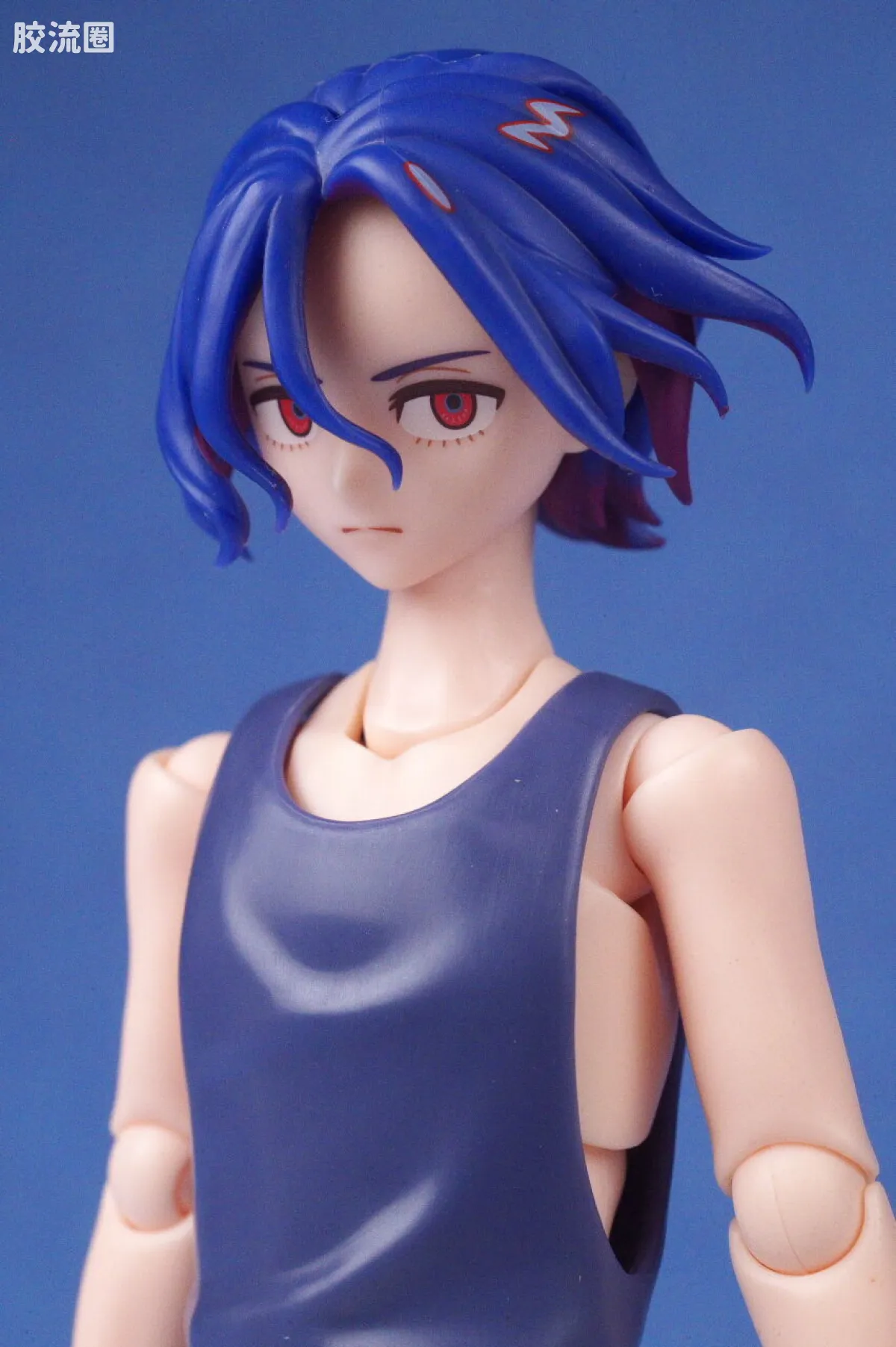 SHF 高达系列 修司伊藤 - 图片