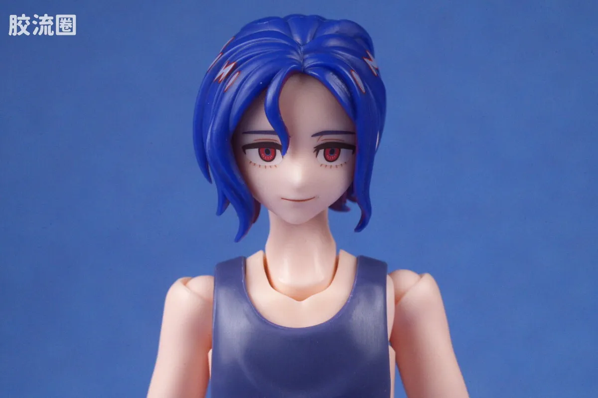 SHF 高达系列 修司伊藤 - 图片