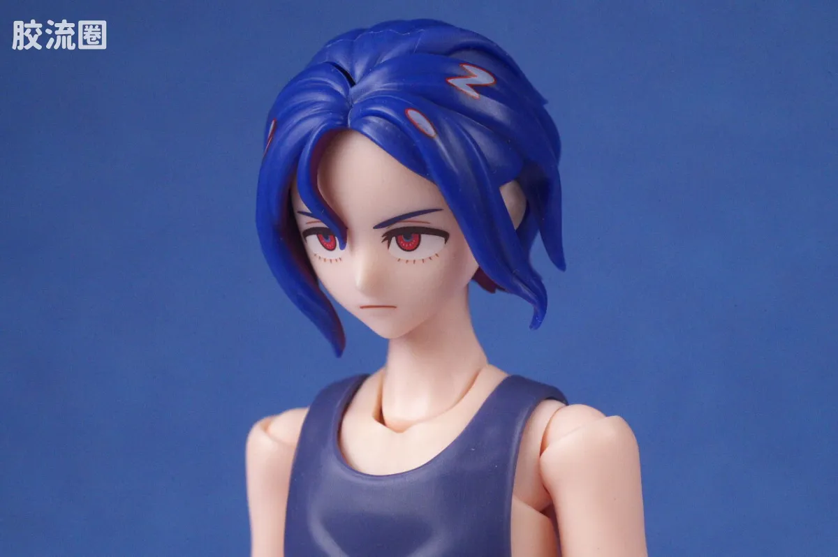 SHF 高达系列 修司伊藤 - 图片