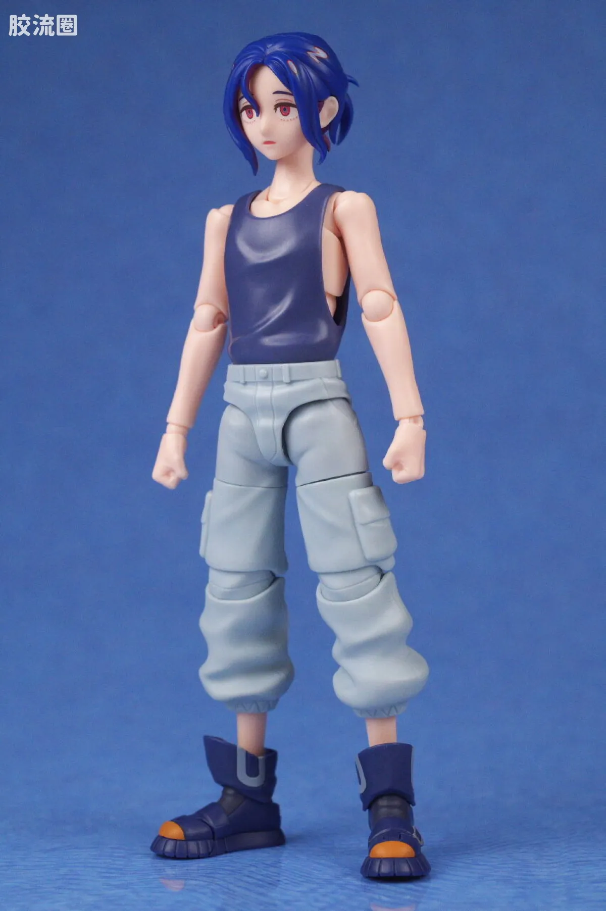 SHF 高达系列 修司伊藤 - 图片
