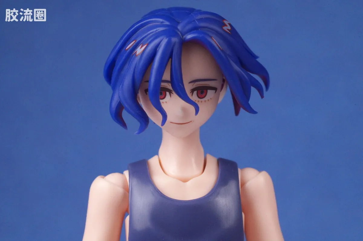 SHF 高达系列 修司伊藤 - 图片