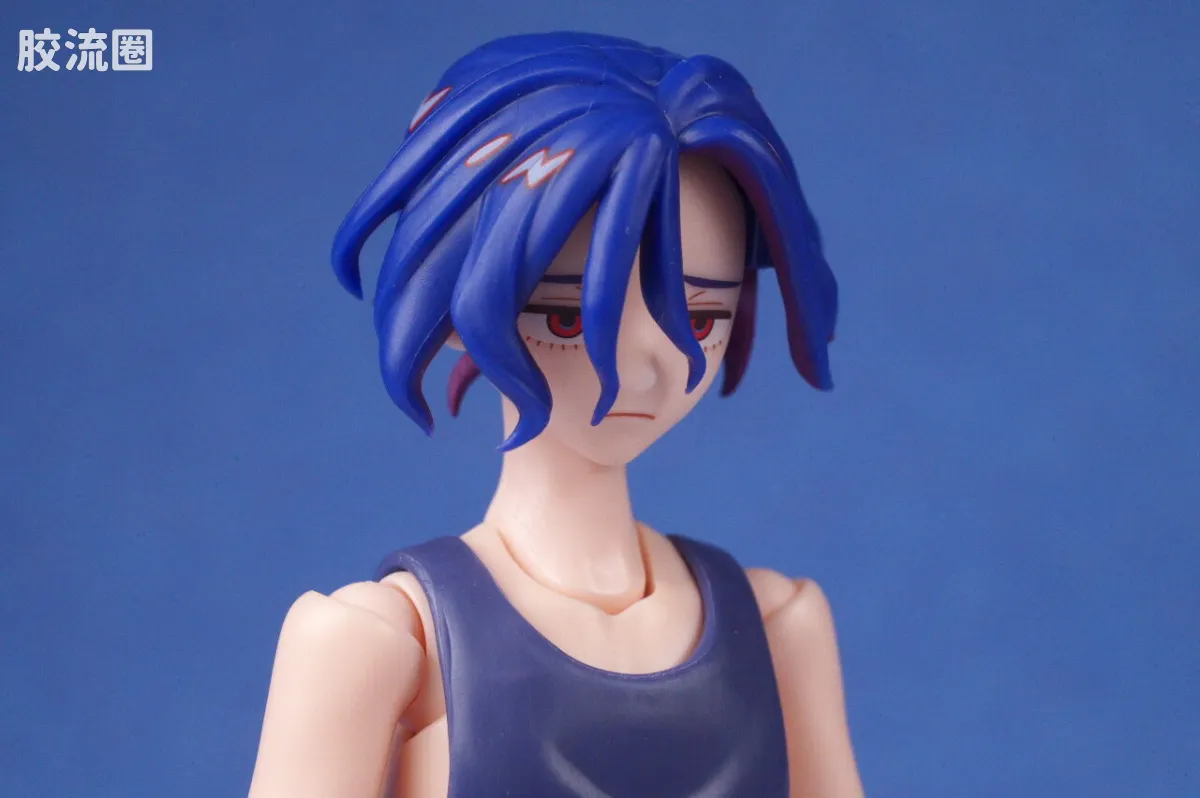 SHF 高达系列 修司伊藤 - 图片