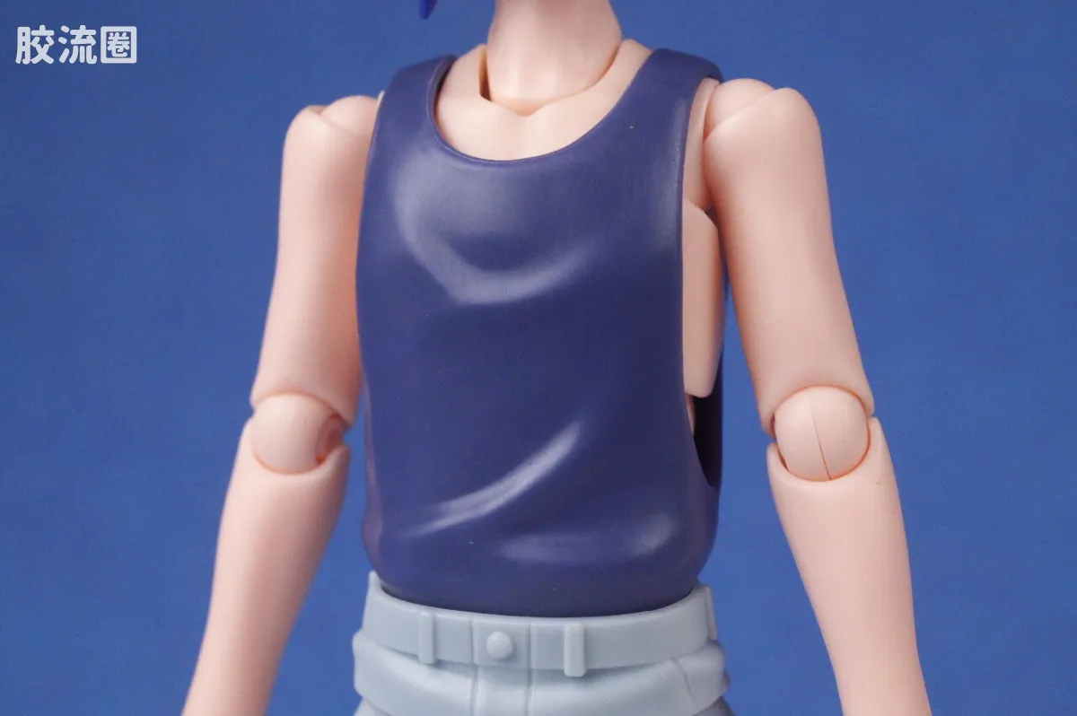 SHF 高达系列 修司伊藤 - 图片