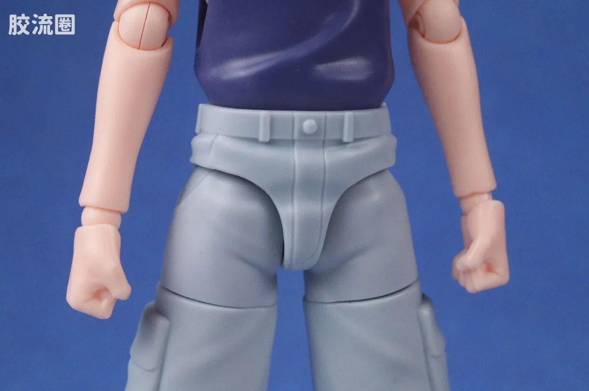 SHF 高达系列 修司伊藤 - 图片