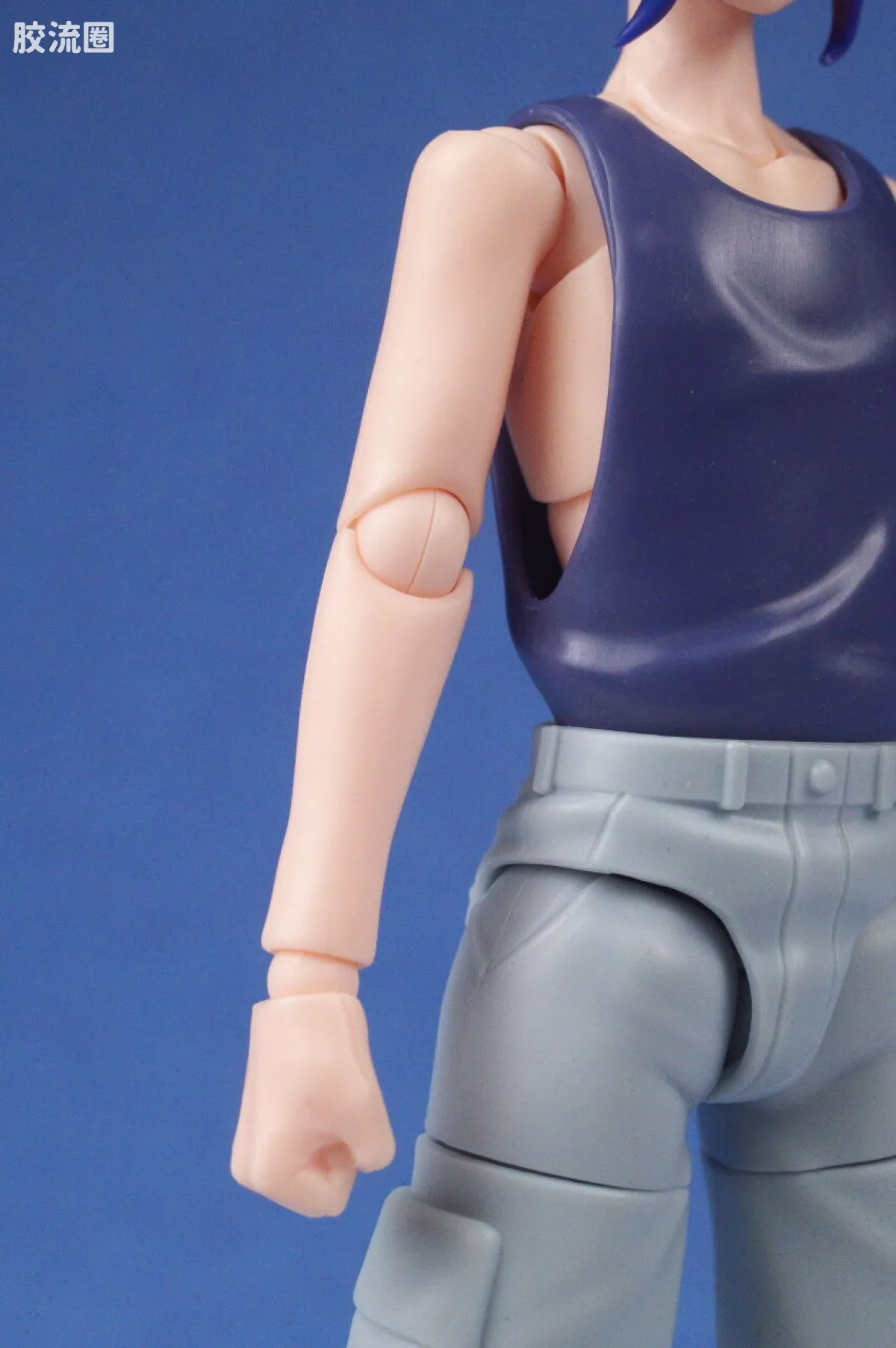 SHF 高达系列 修司伊藤 - 图片