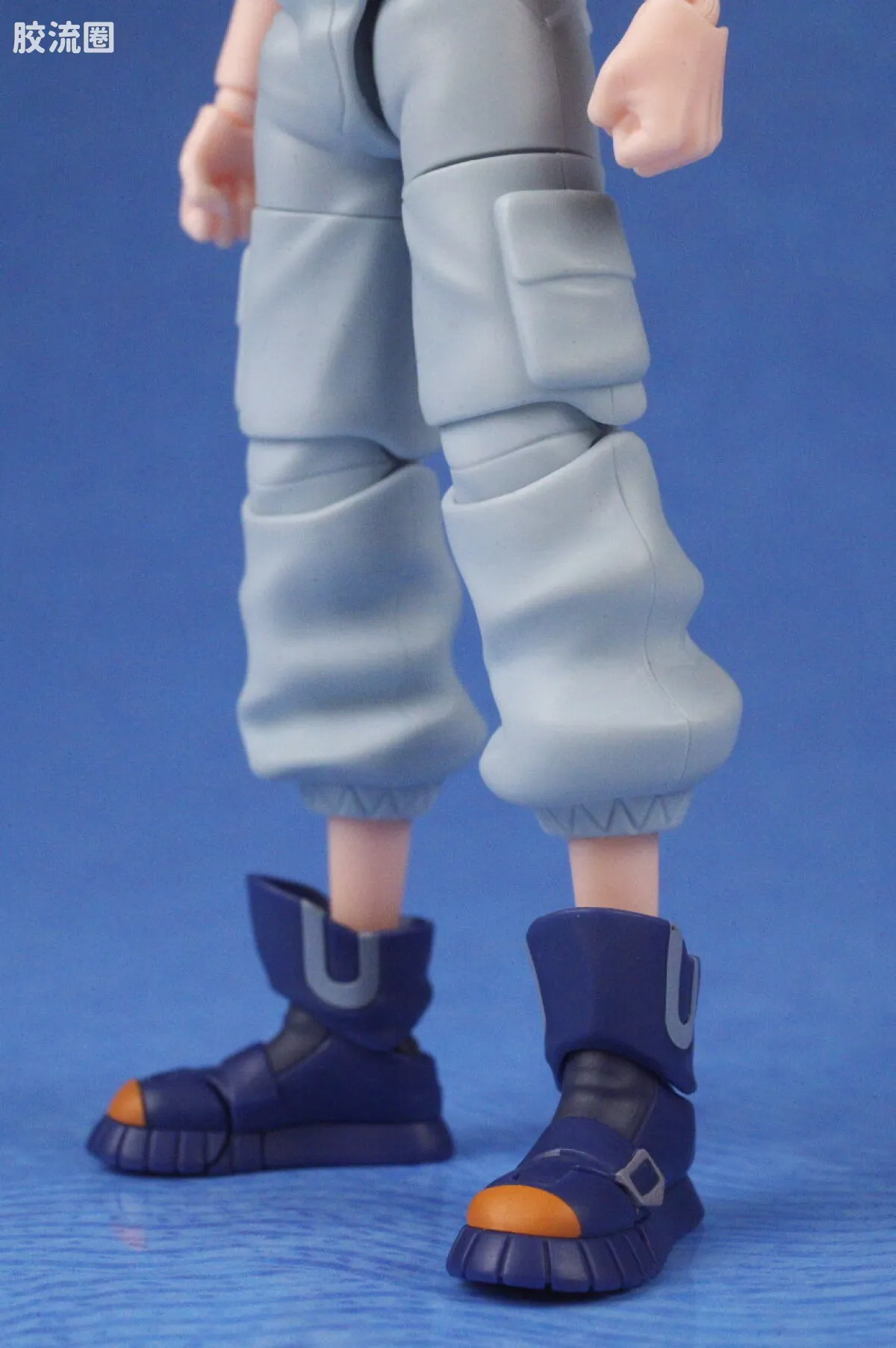 SHF 高达系列 修司伊藤 - 图片