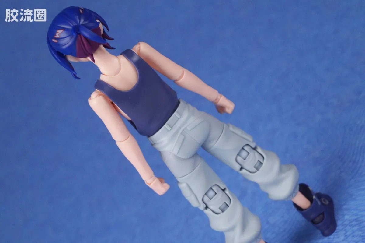 SHF 高达系列 修司伊藤 - 图片