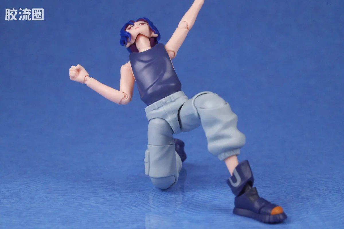 SHF 高达系列 修司伊藤 - 图片
