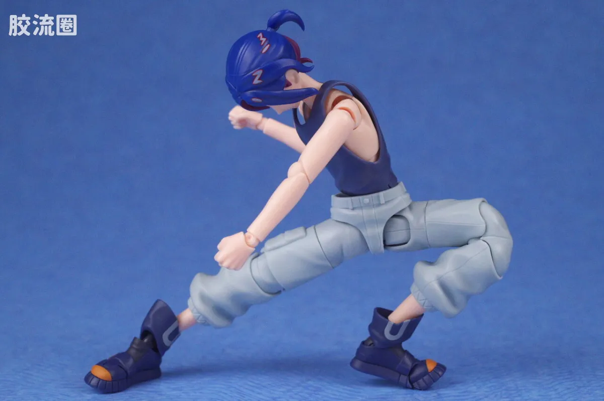 SHF 高达系列 修司伊藤 - 图片