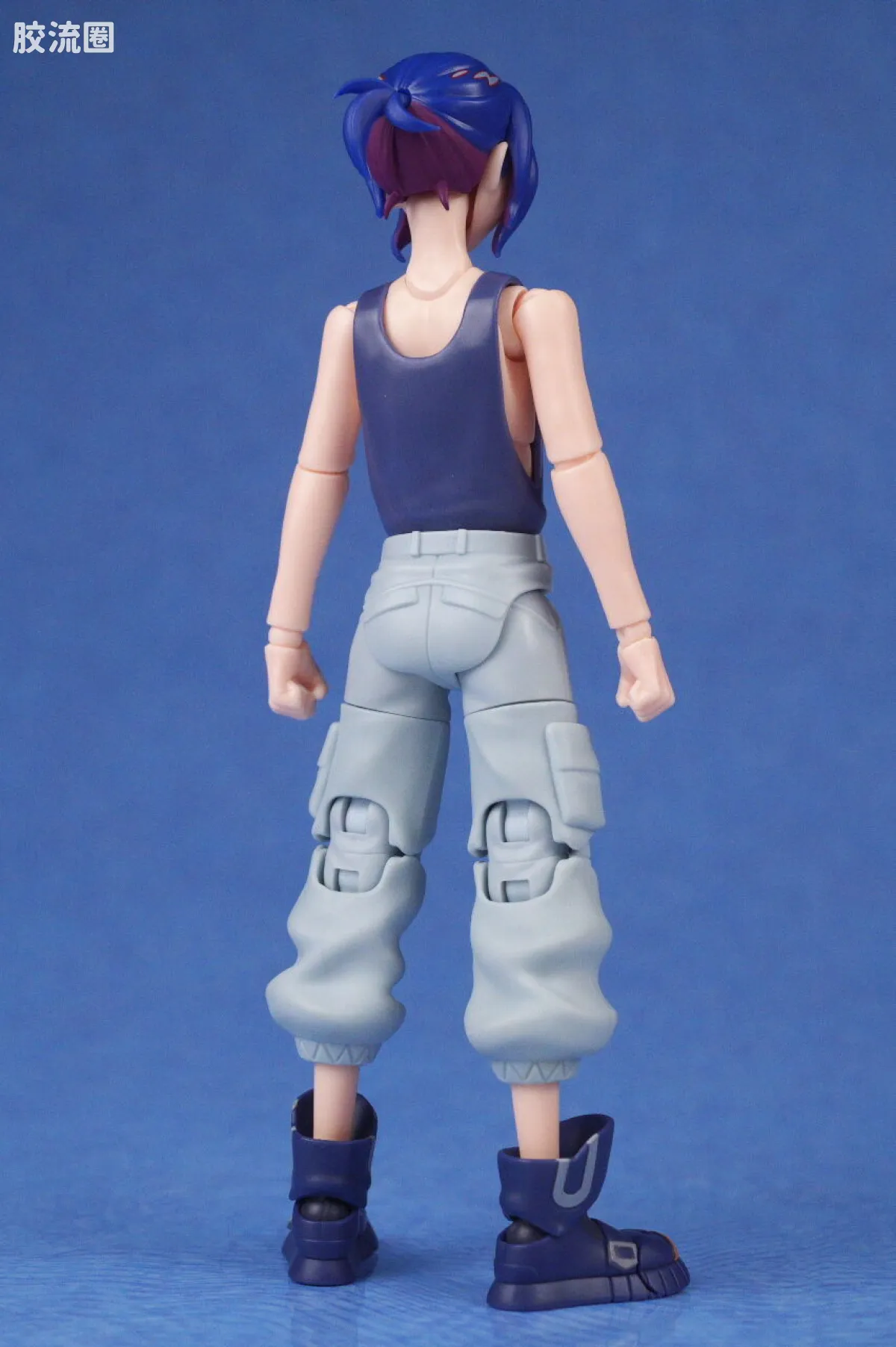 SHF 高达系列 修司伊藤 - 图片