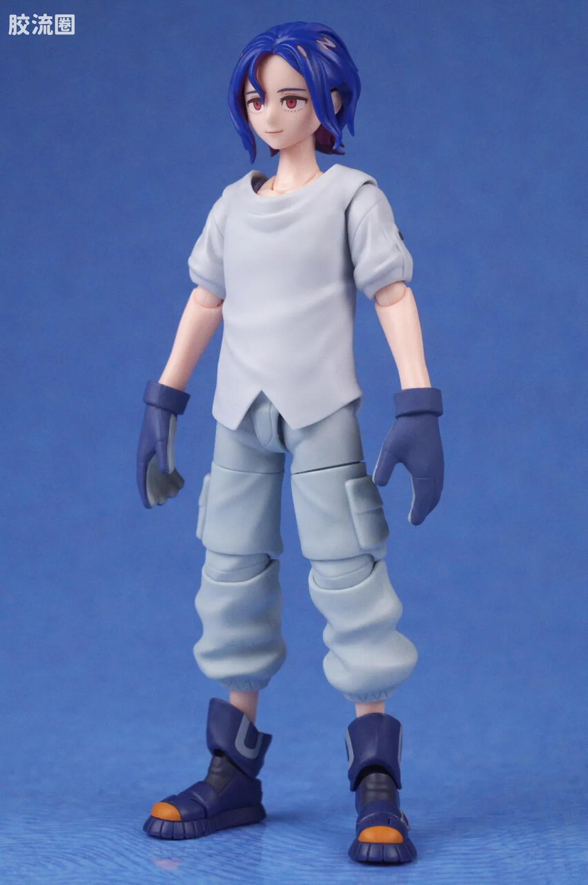 SHF 高达系列 修司伊藤 - 图片