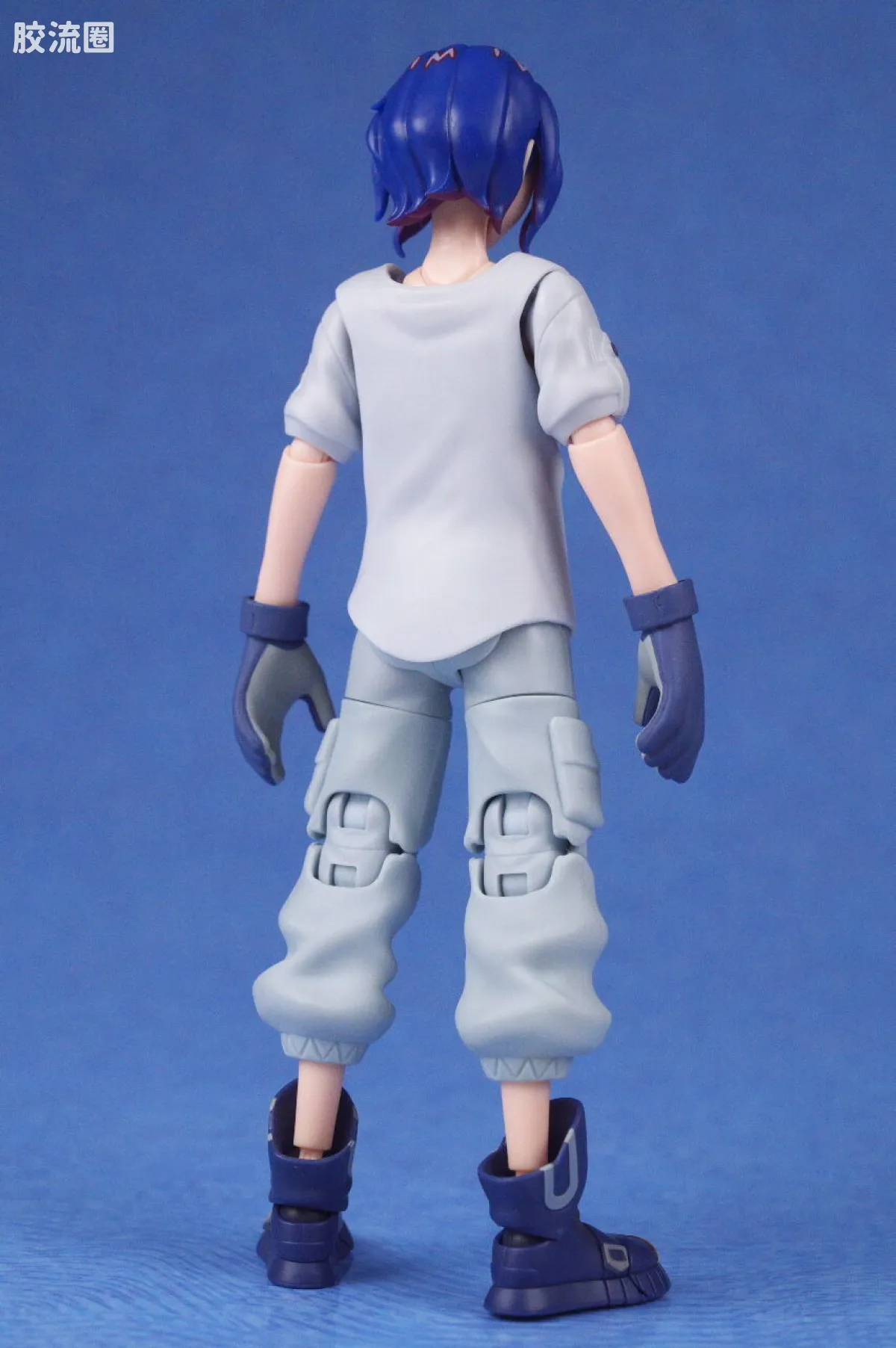 SHF 高达系列 修司伊藤 - 图片