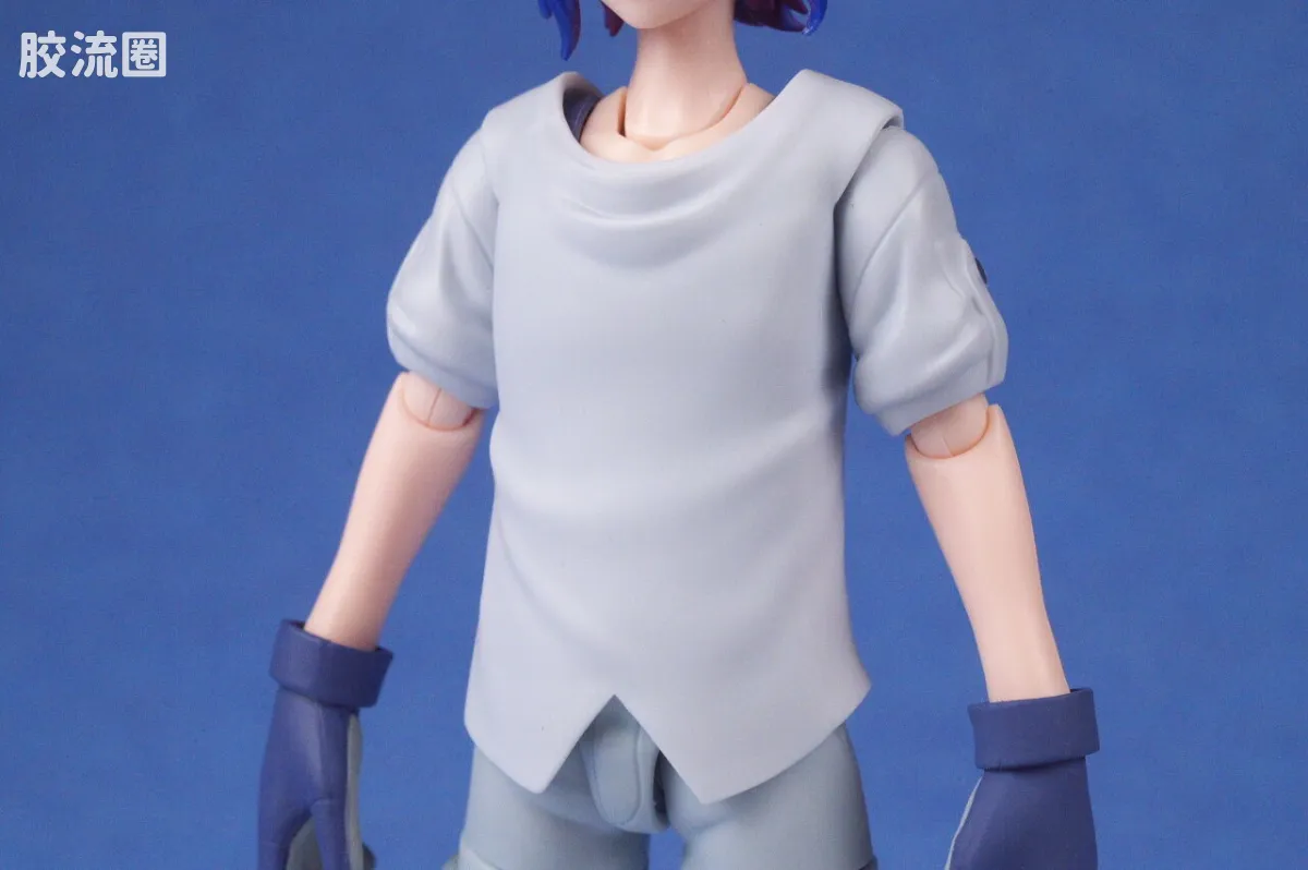 SHF 高达系列 修司伊藤 - 图片