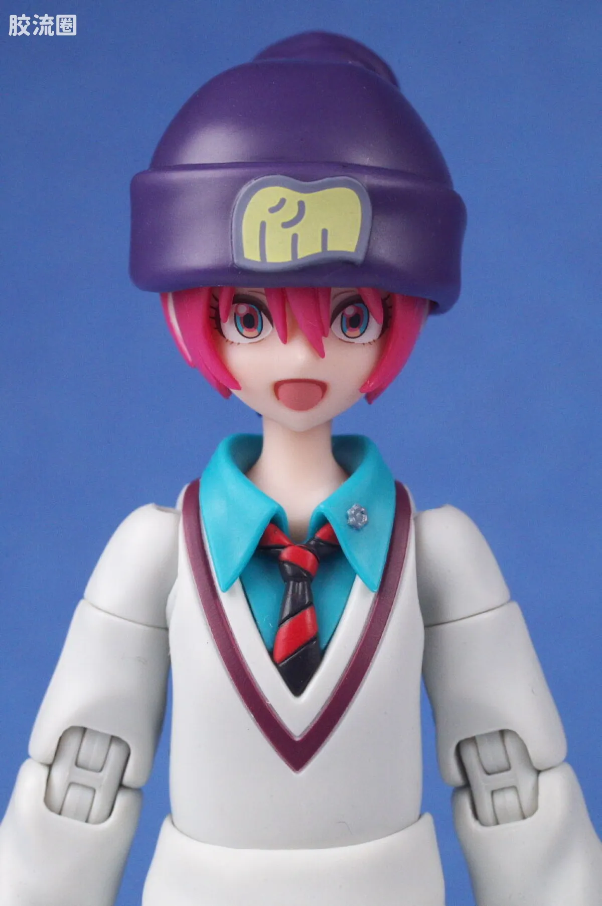 SHF 高达系列 修司伊藤 - 图片