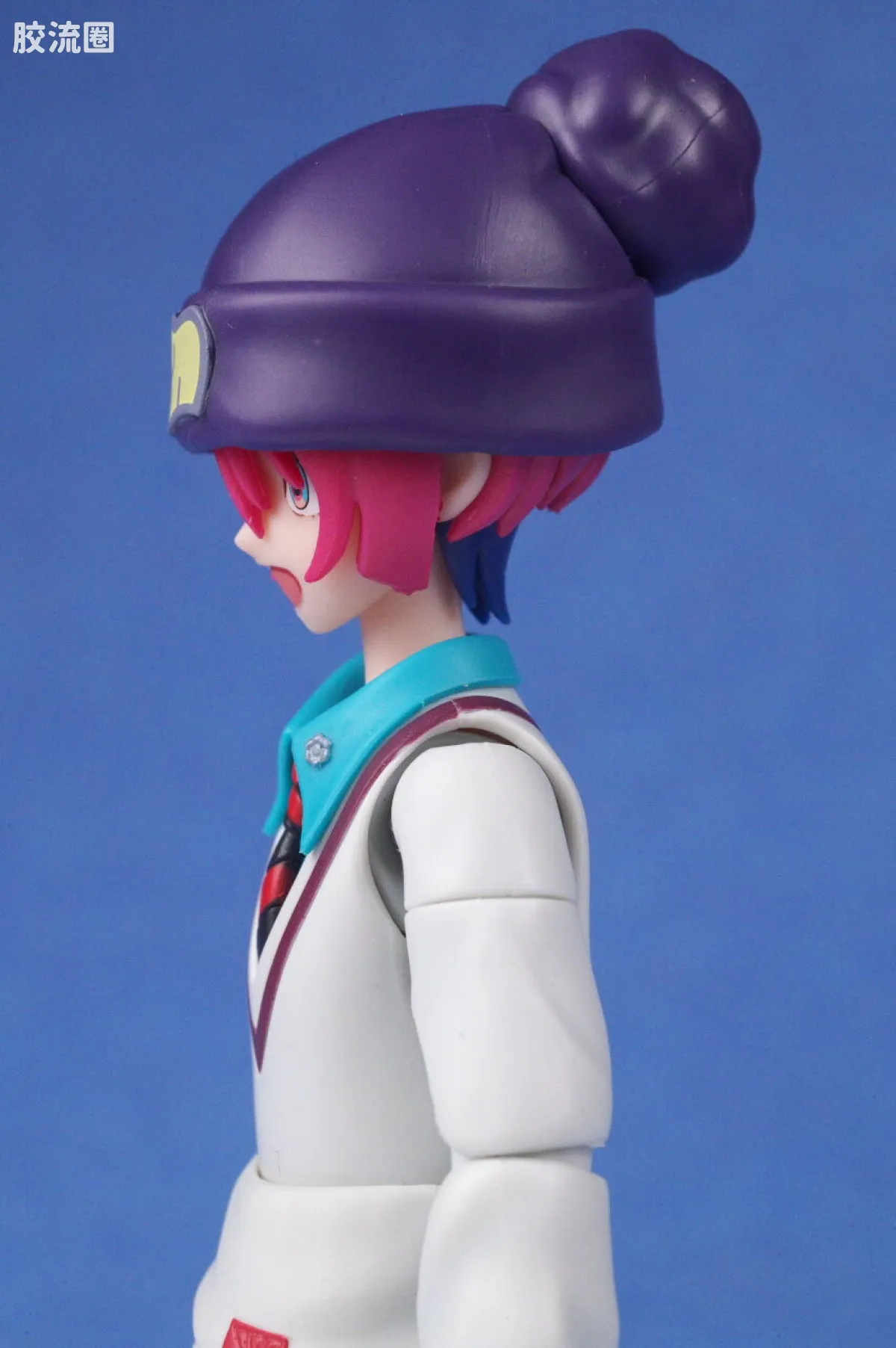 SHF 高达系列 修司伊藤 - 图片