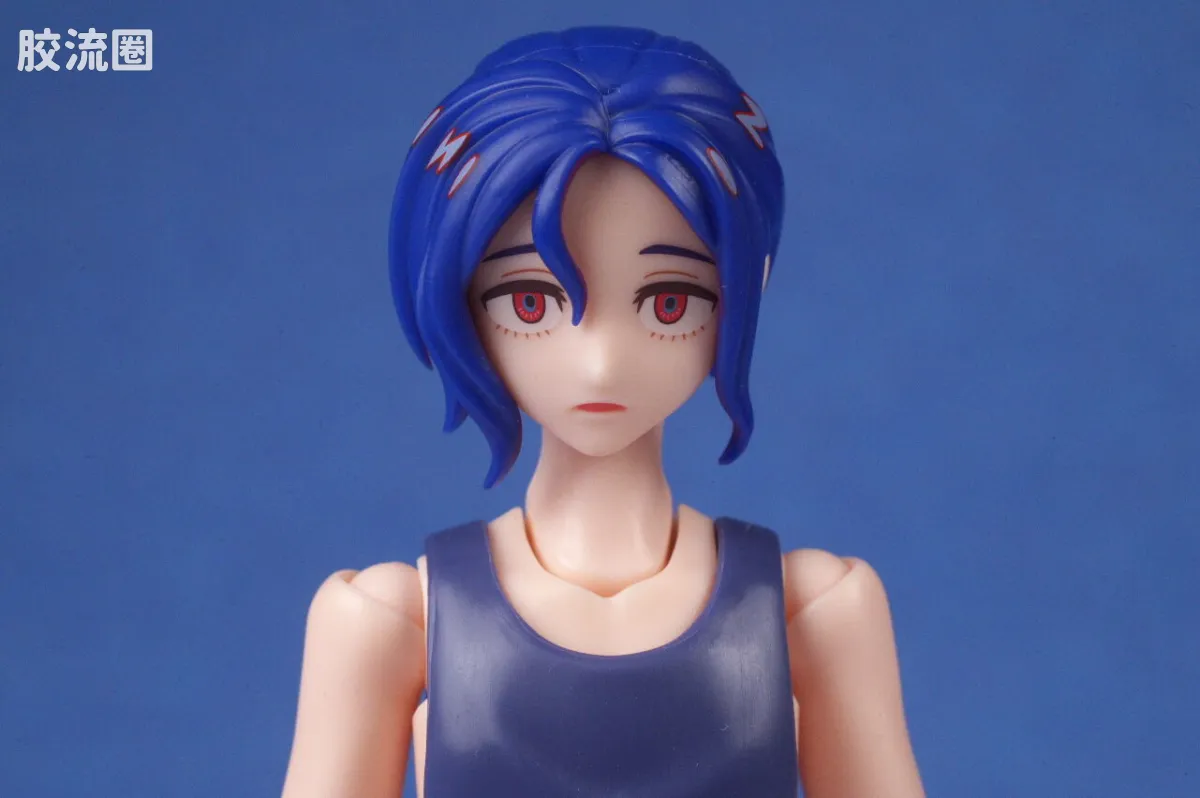 SHF 高达系列 修司伊藤 - 图片