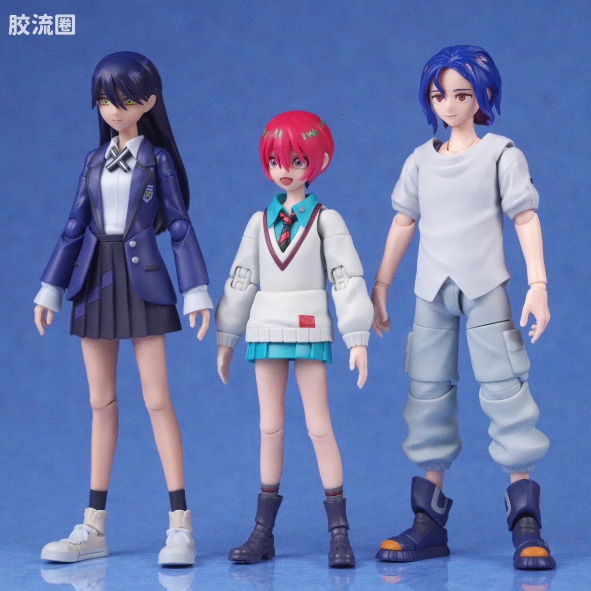 SHF 高达系列 修司伊藤 - 图片