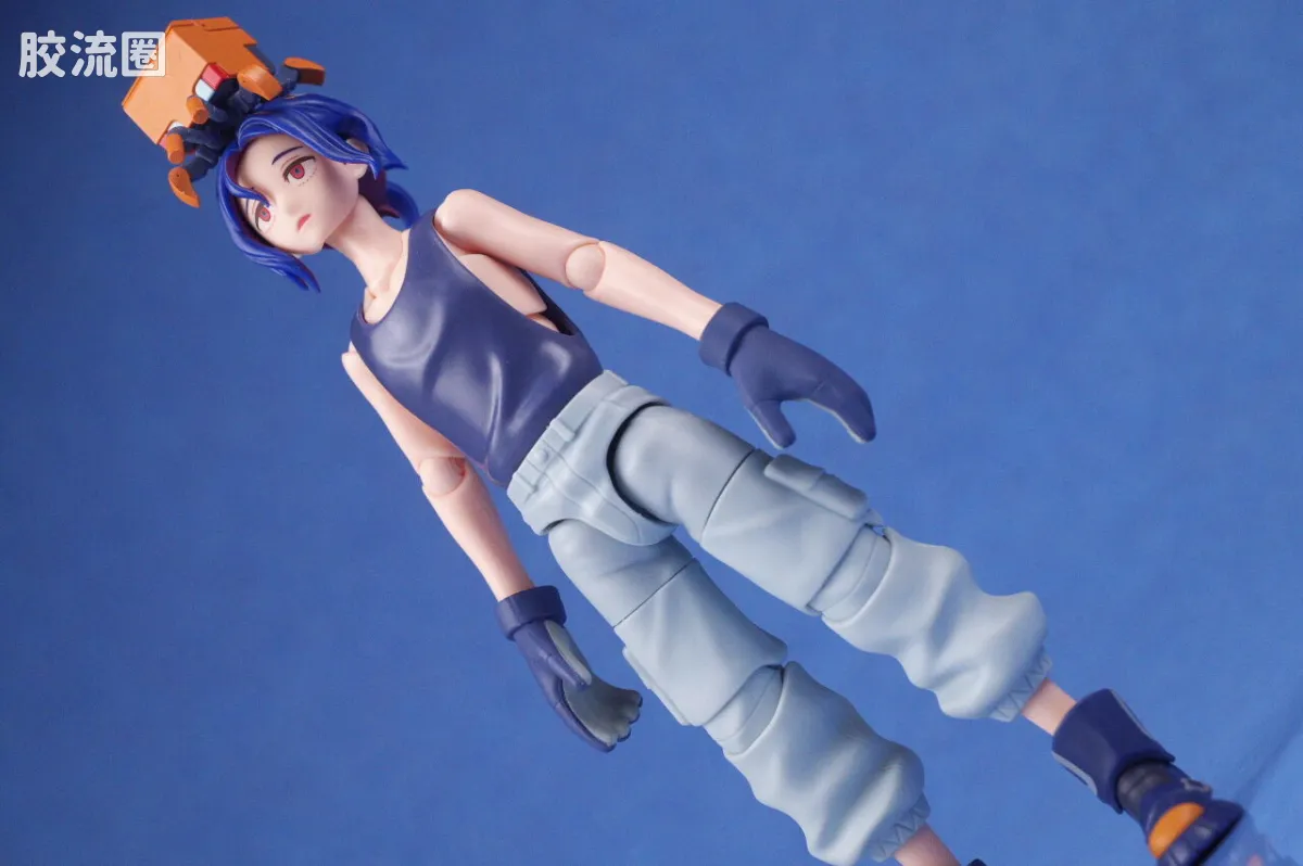 SHF 高达系列 修司伊藤 - 图片
