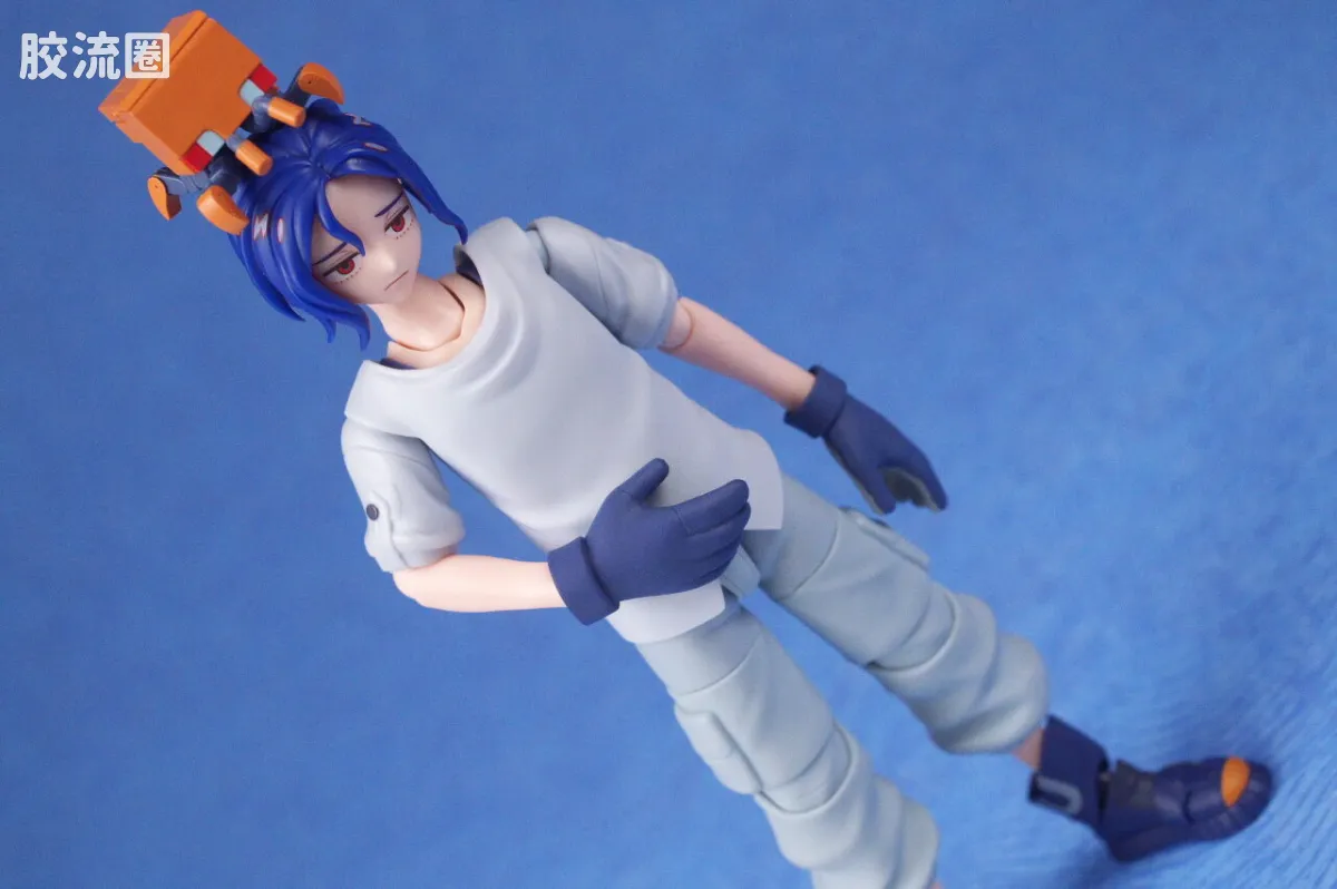 SHF 高达系列 修司伊藤 - 图片