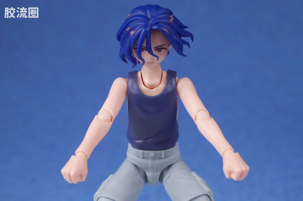 SHF 高达系列 修司伊藤 - 图片