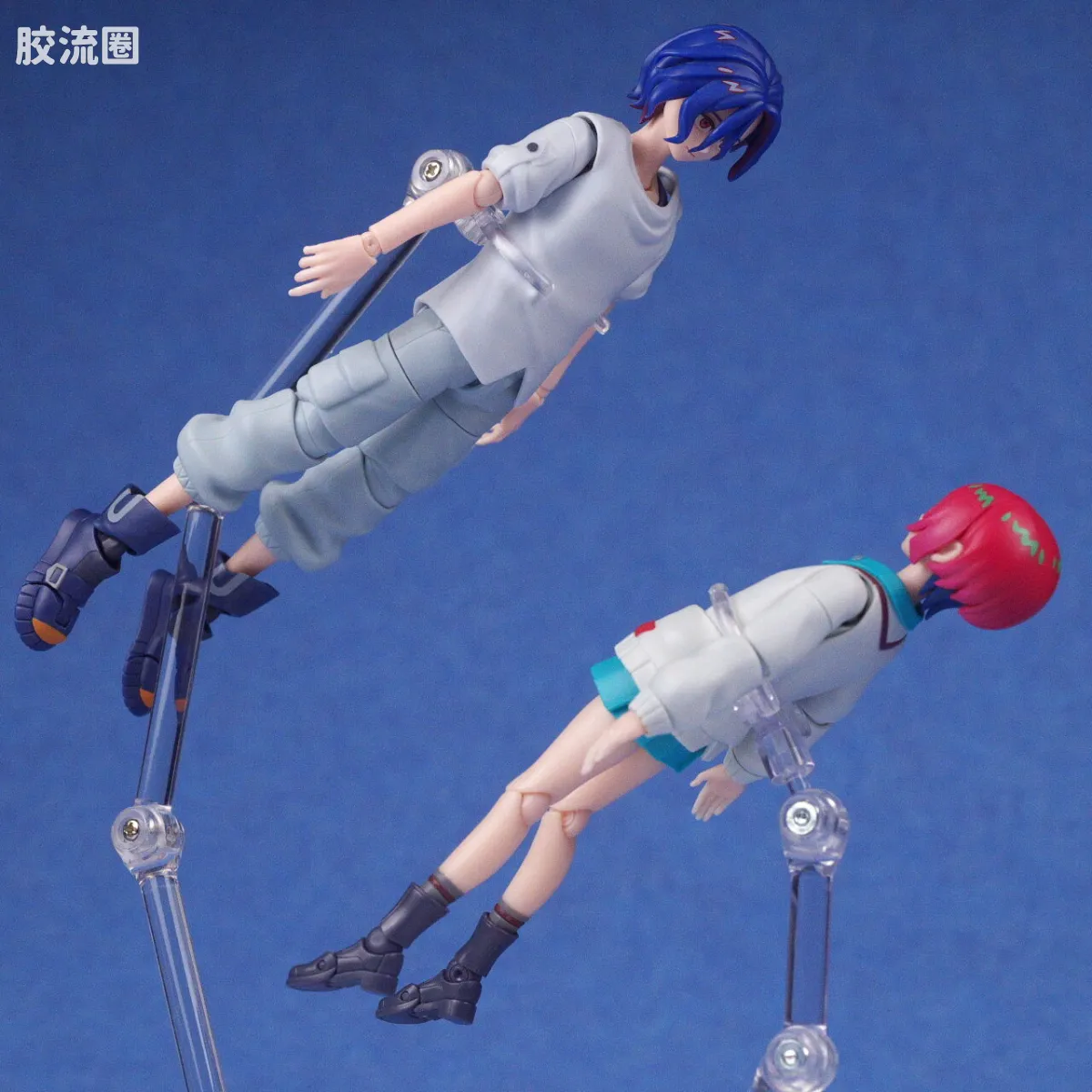 SHF 高达系列 修司伊藤 - 图片
