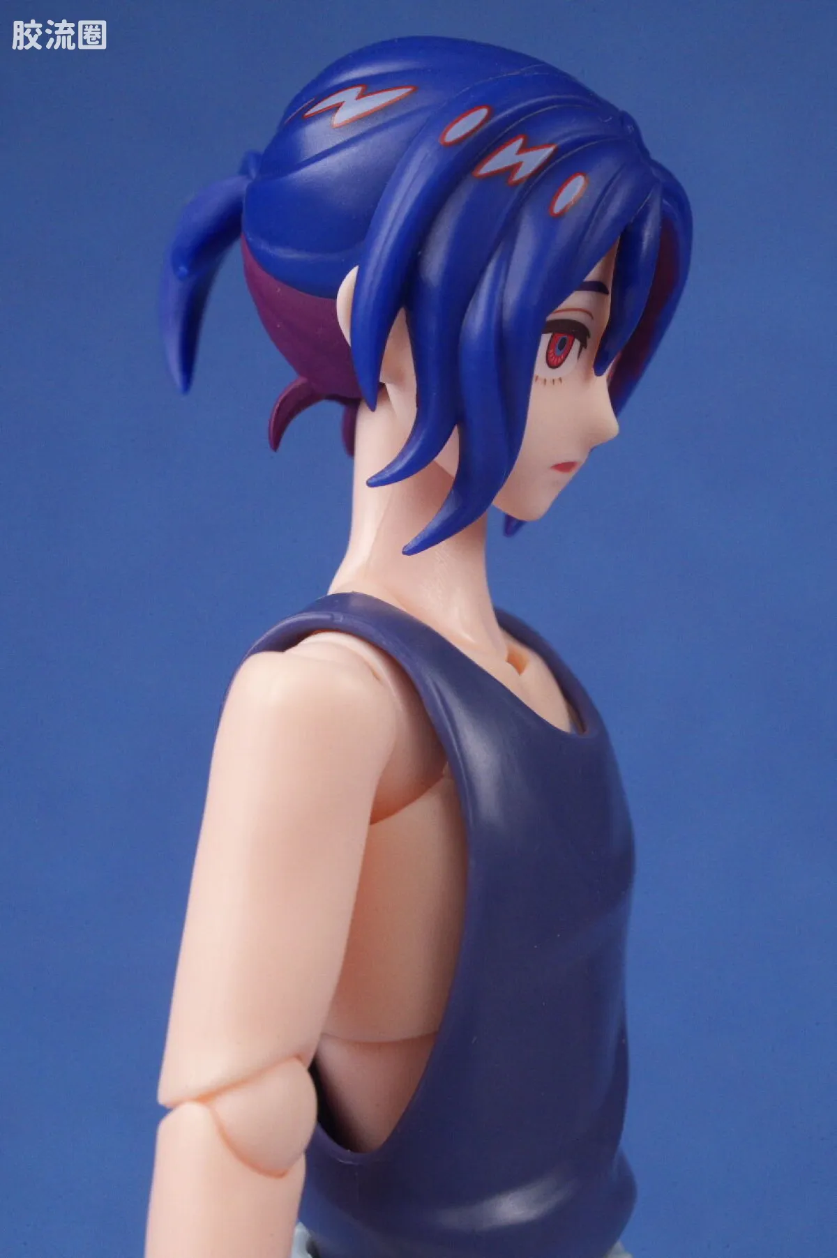SHF 高达系列 修司伊藤 - 图片
