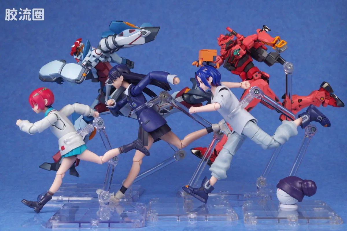 SHF 高达系列 修司伊藤 - 图片