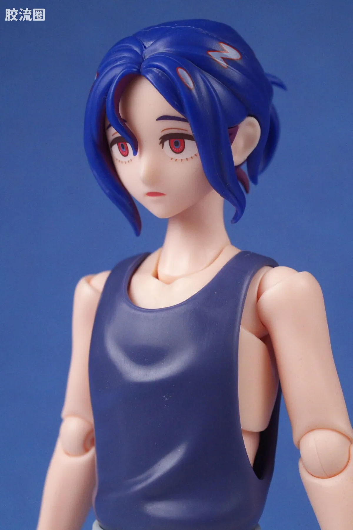 SHF 高达系列 修司伊藤 - 图片