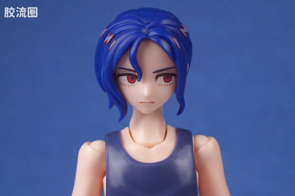 SHF 高达系列 修司伊藤 - 图片