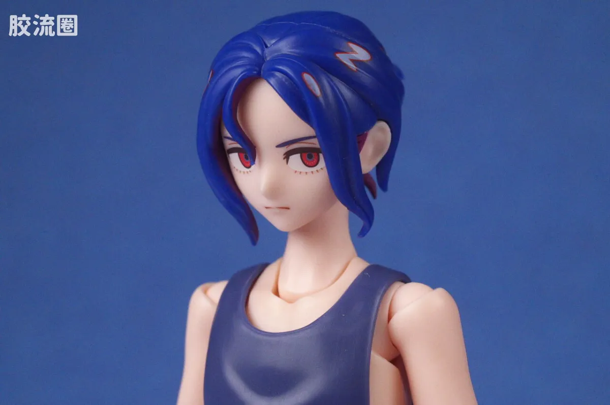 SHF 高达系列 修司伊藤 - 图片