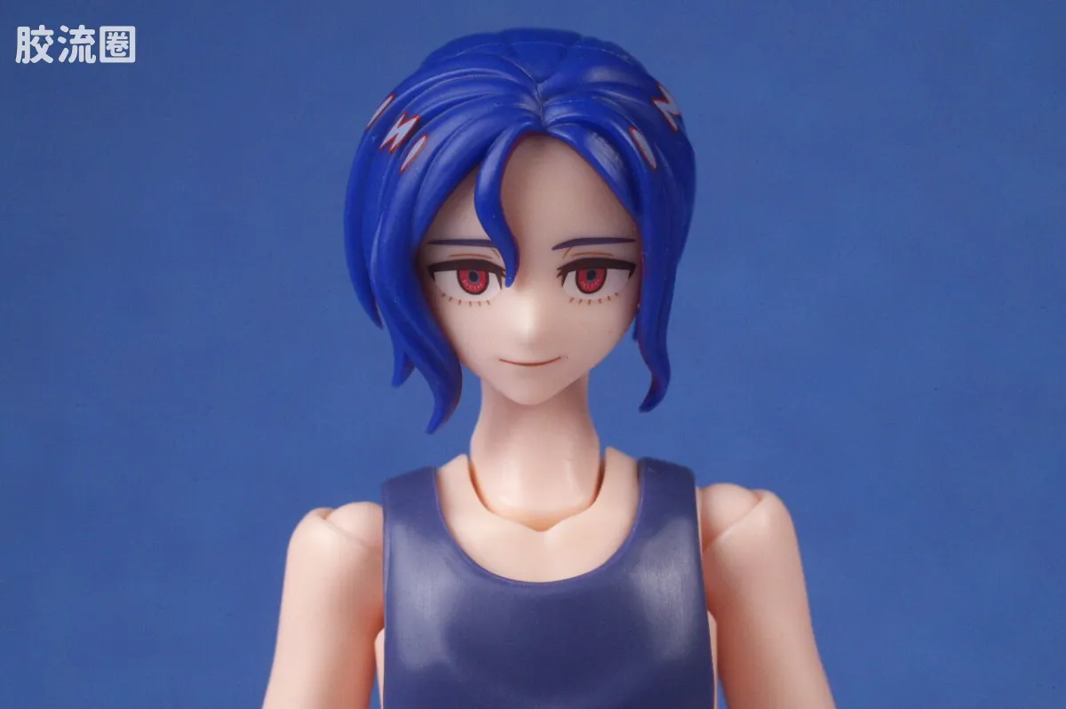 SHF 高达系列 修司伊藤 - 图片