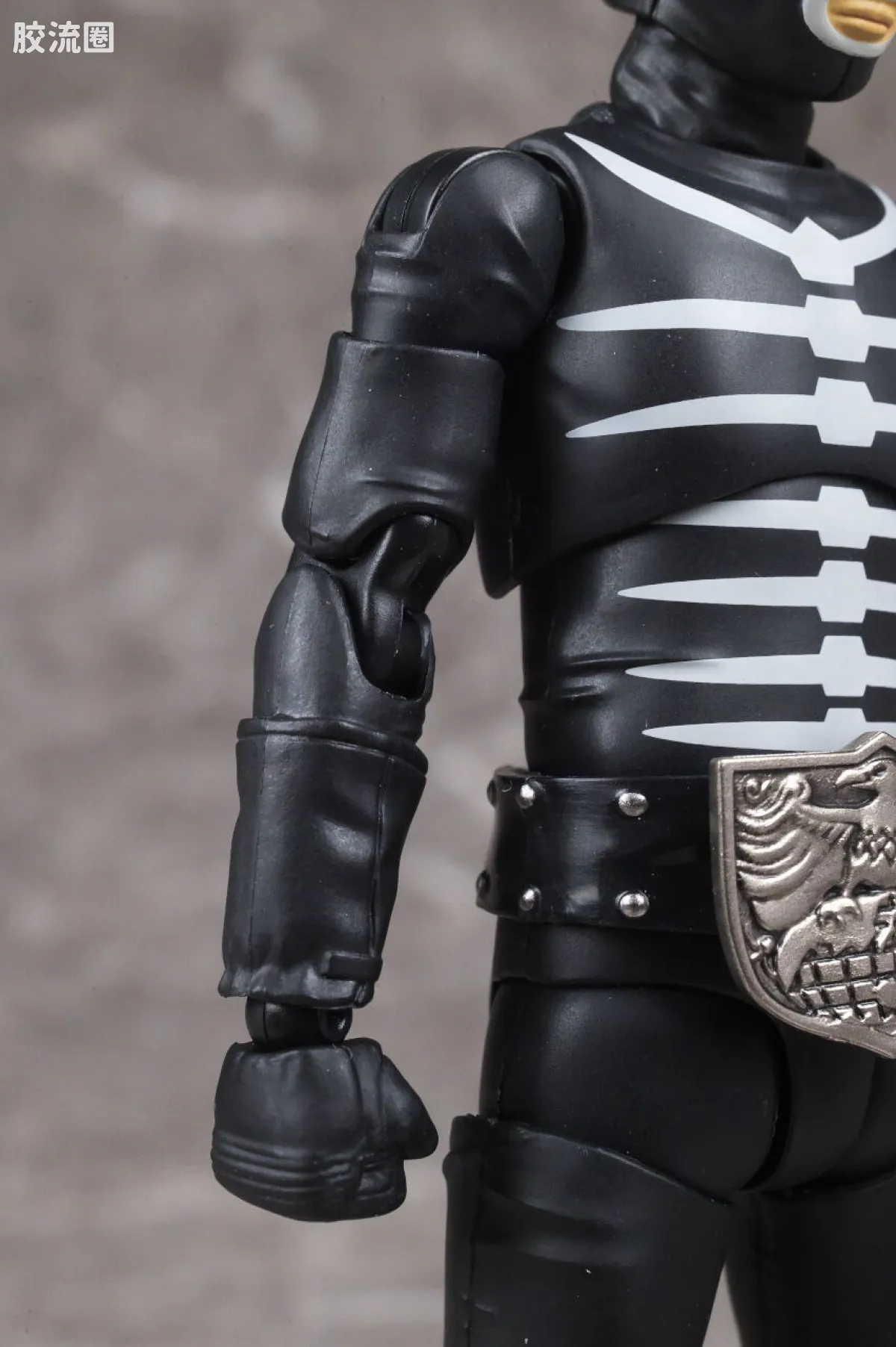 SHF 假面骑士系列 修卡战斗员 地狱的昭和怪人Edition - 图片