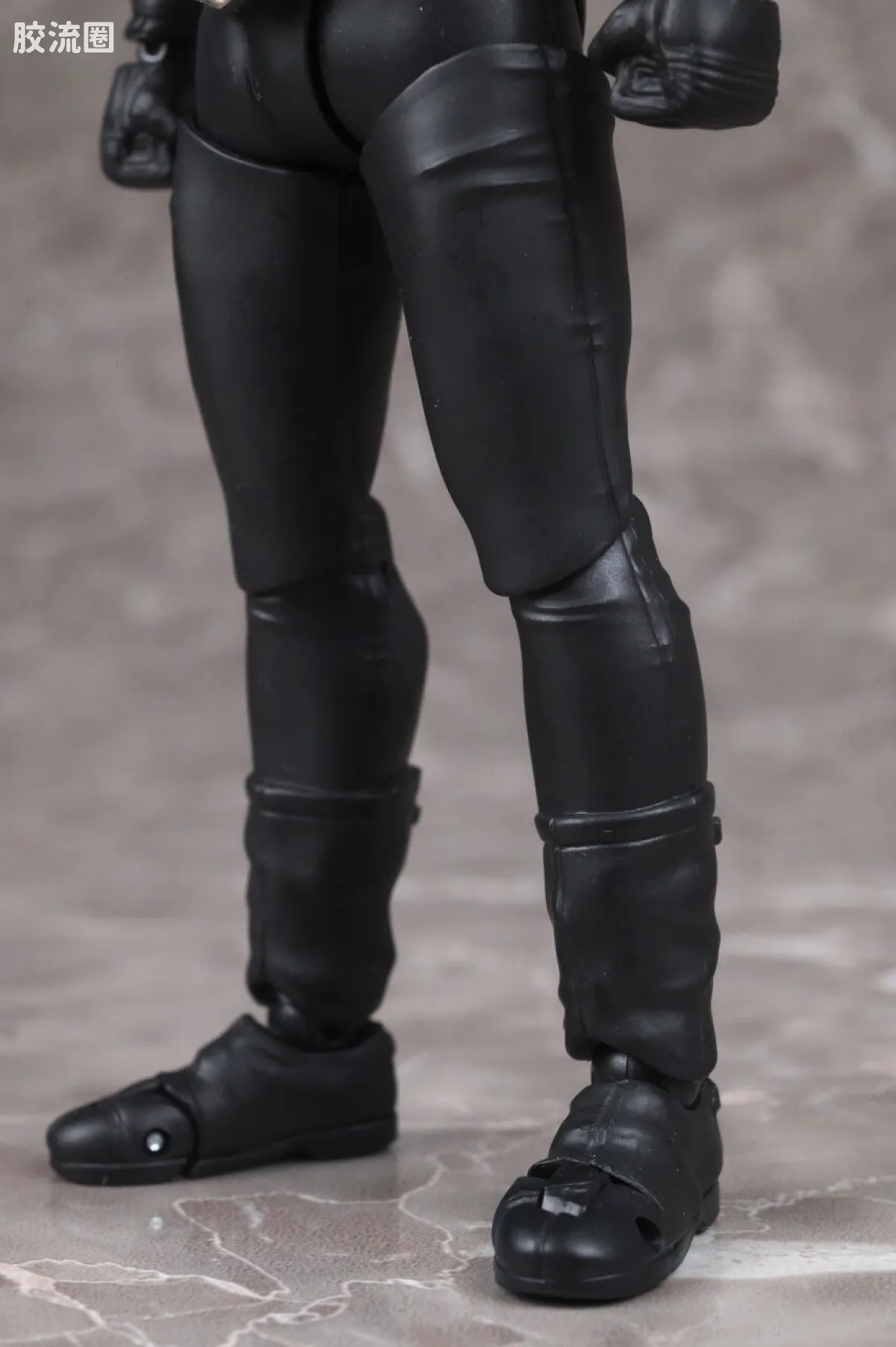 SHF 假面骑士系列 修卡战斗员 地狱的昭和怪人Edition - 图片