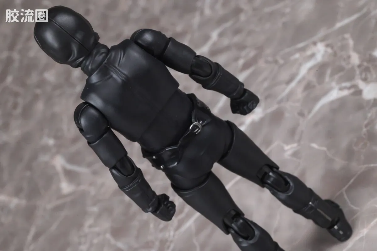 SHF 假面骑士系列 修卡战斗员 地狱的昭和怪人Edition - 图片