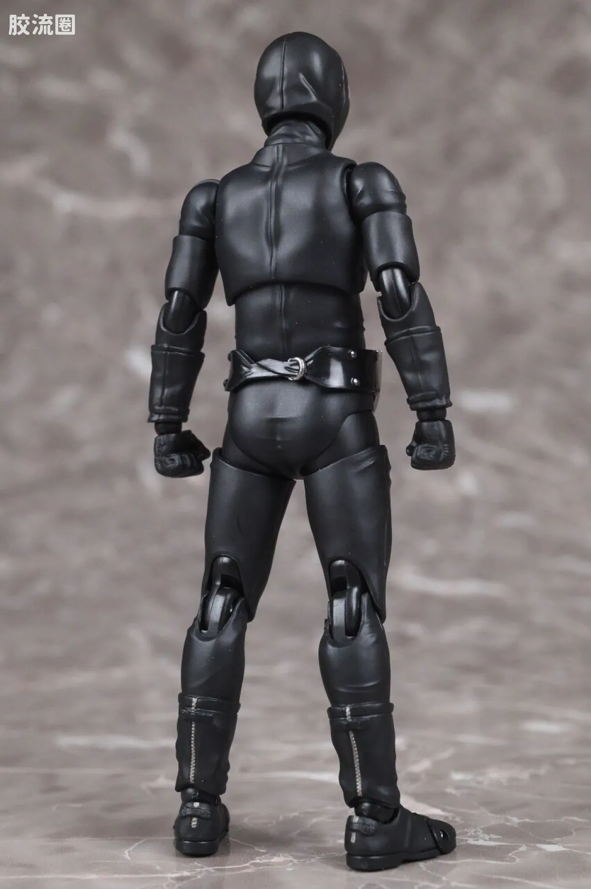 SHF 假面骑士系列 修卡战斗员 地狱的昭和怪人Edition - 图片