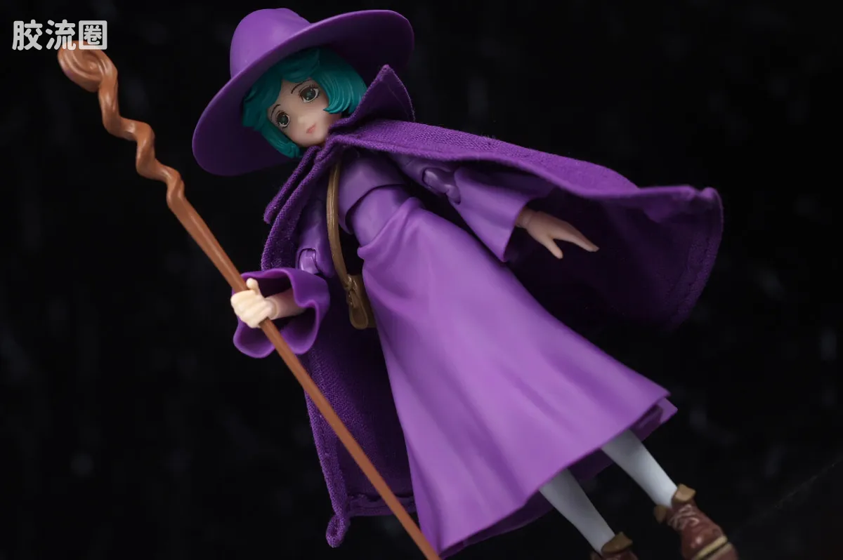 SHF 剑风传奇系列 史尔基 - 图片