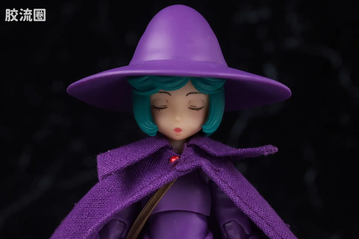 SHF 剑风传奇系列 史尔基 - 图片