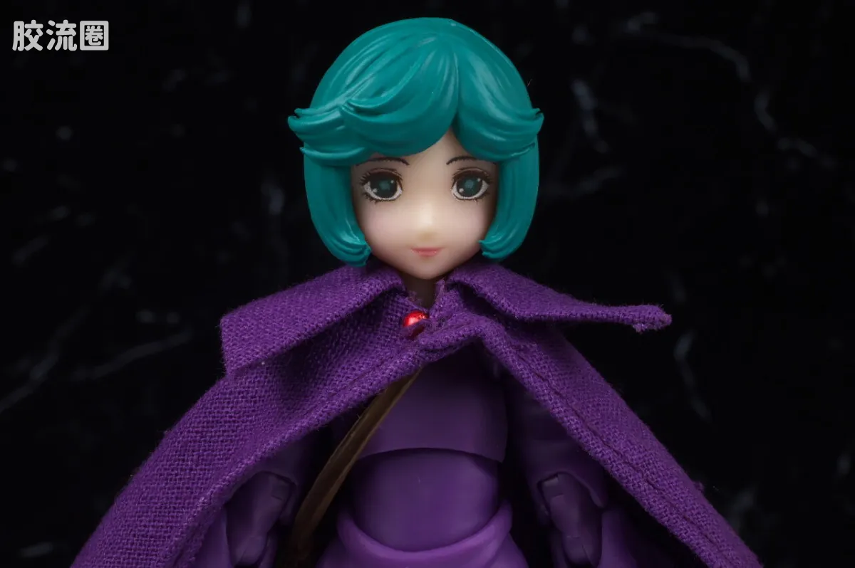 SHF 剑风传奇系列 史尔基 - 图片