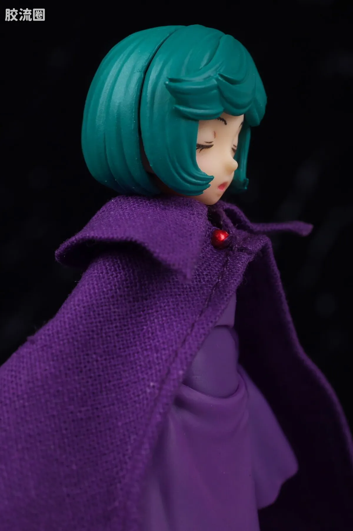 SHF 剑风传奇系列 史尔基 - 图片