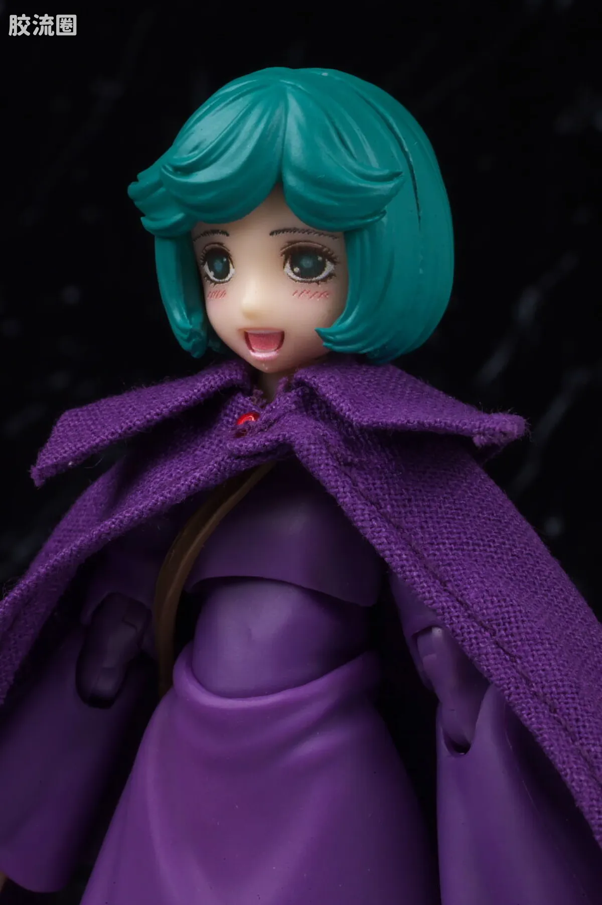 SHF 剑风传奇系列 史尔基 - 图片